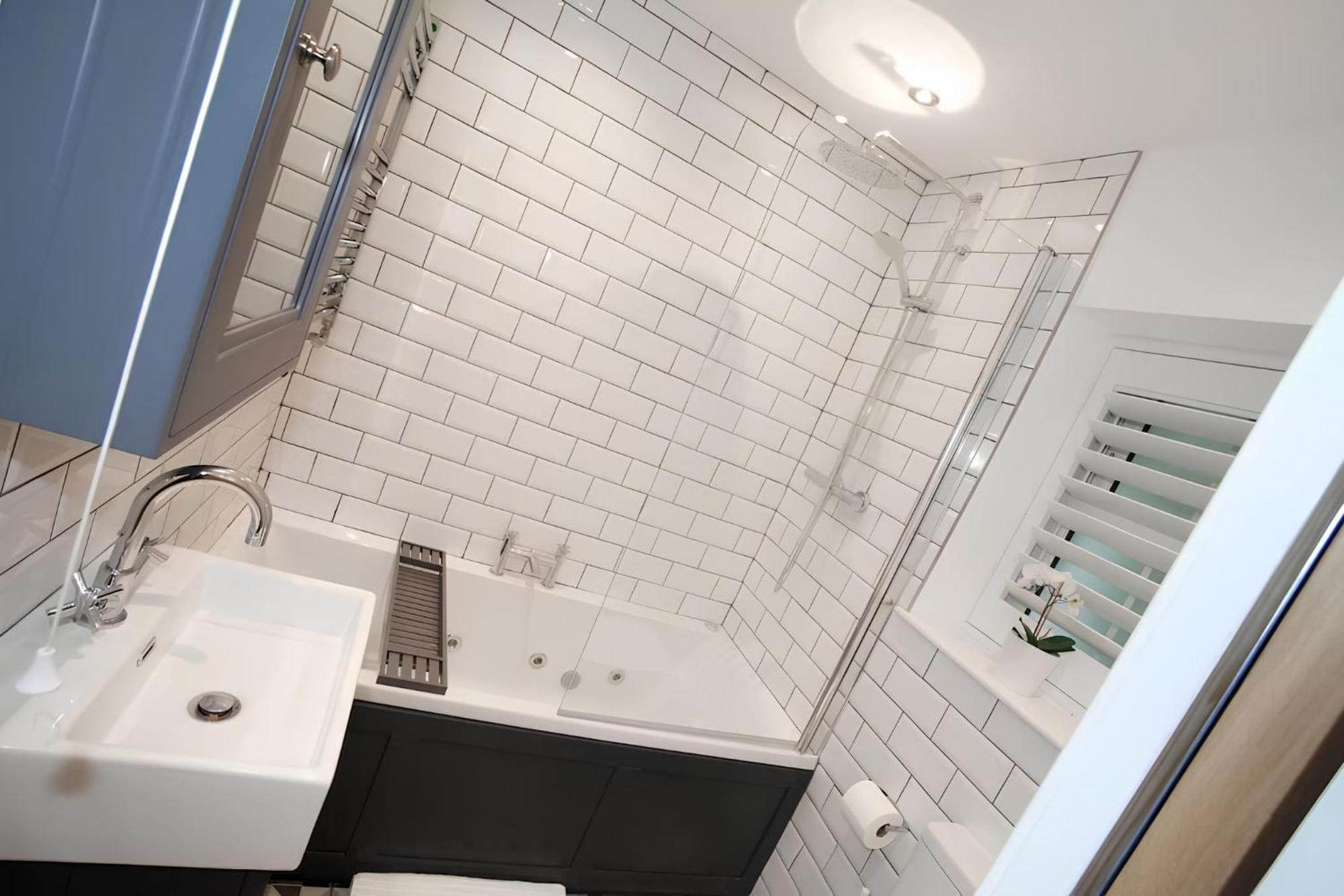Georges Bank Apartamento