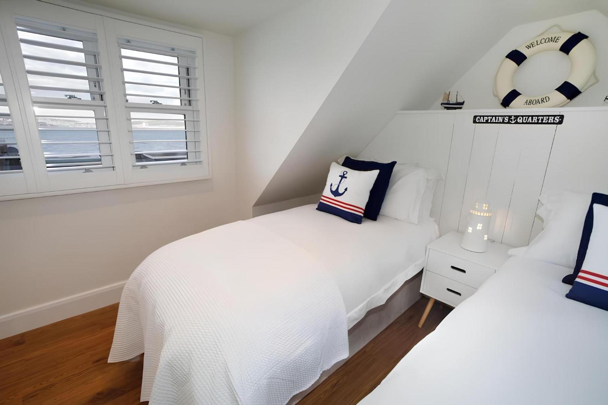 Apartamento Georges Bank