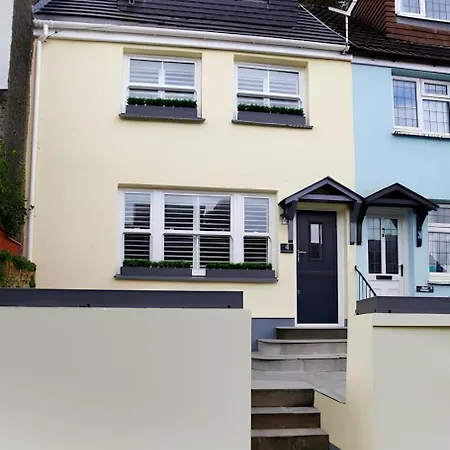 Georges Bank Apartment The Mumbles Exterior photo