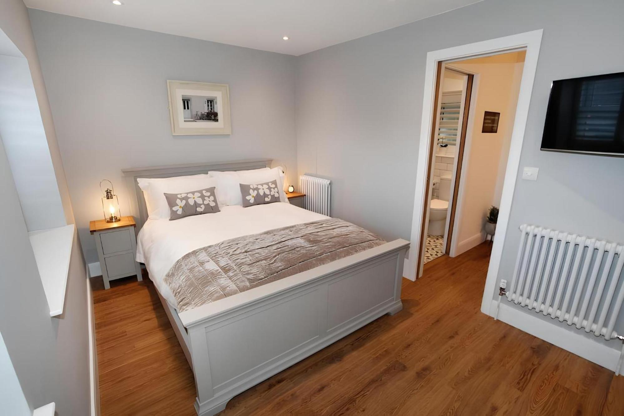 Georges Bank Apartment The Mumbles