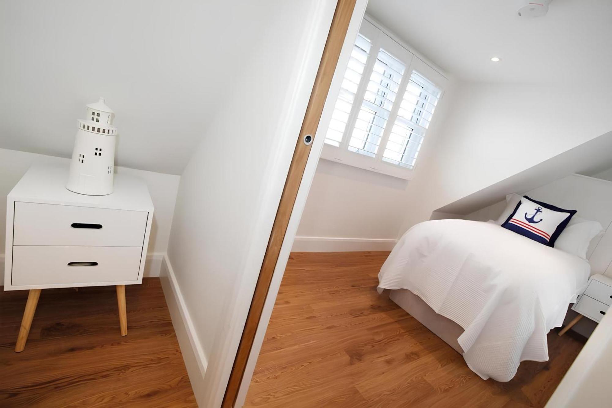 Apartment Georges Bank *